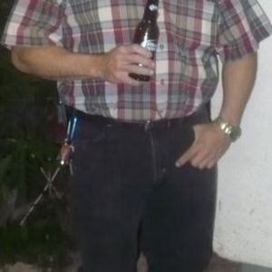 Meet your Posher, Roy